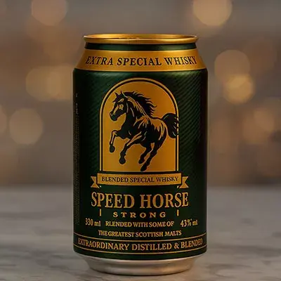 wellma speed hourse