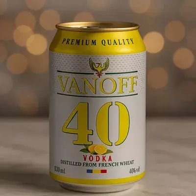 wellma vonoff 40