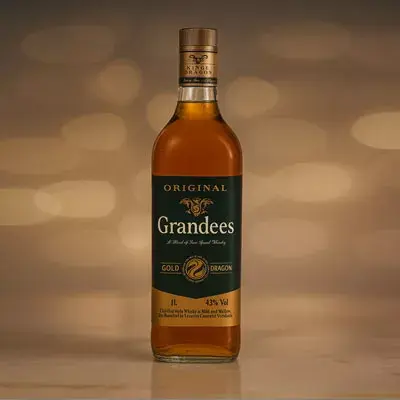 wellma original grandees
