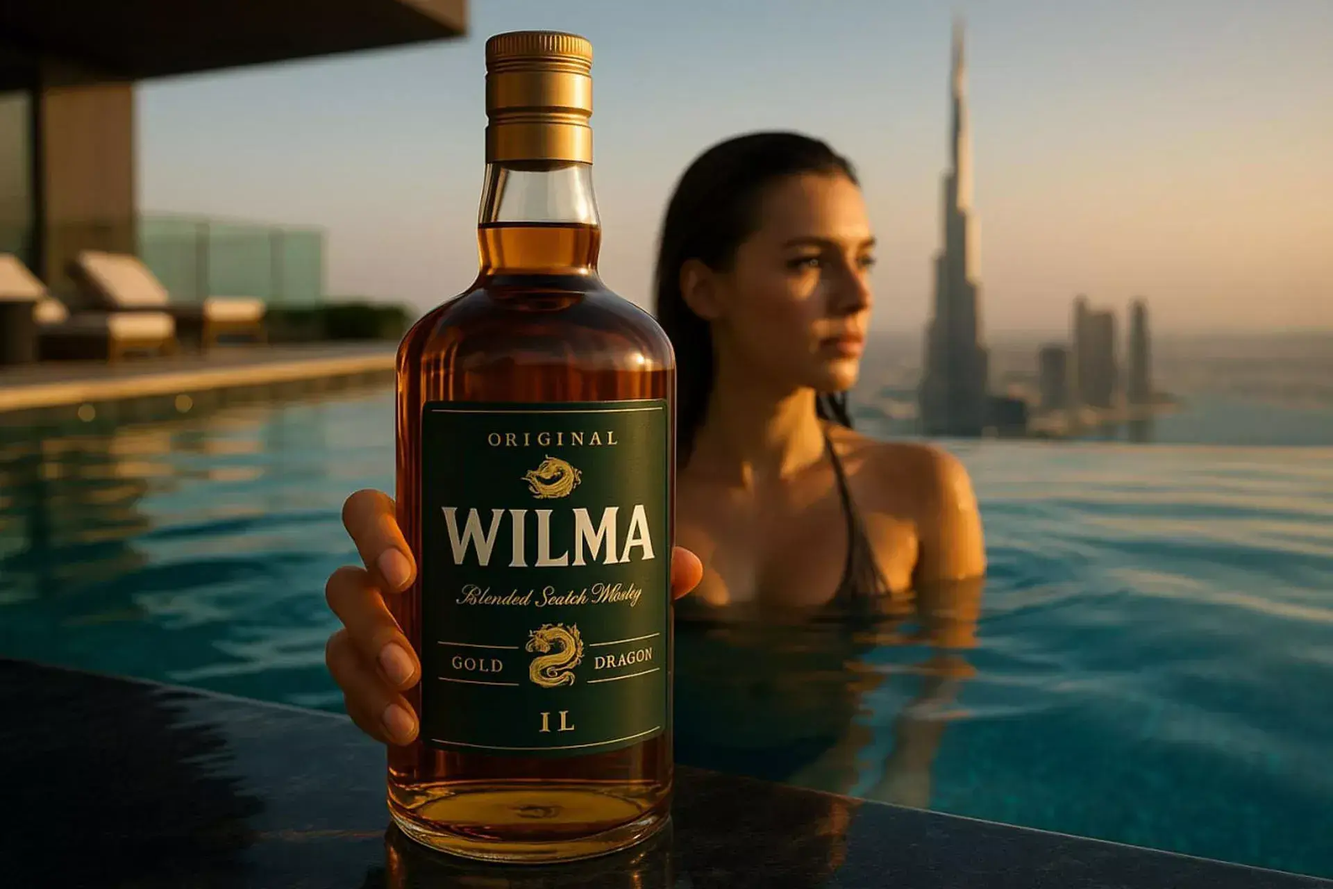 WELLMA – Global Taste