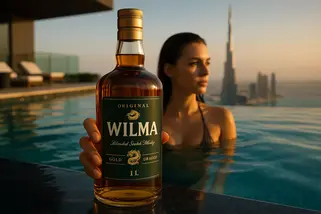 WHISKY