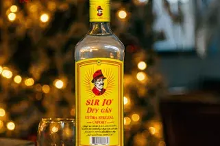 GIN