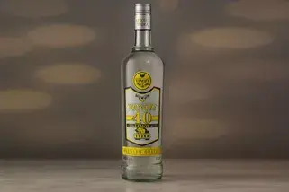 VODKA