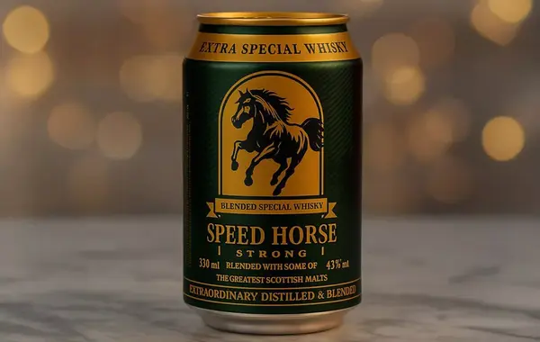 Speed Hourse